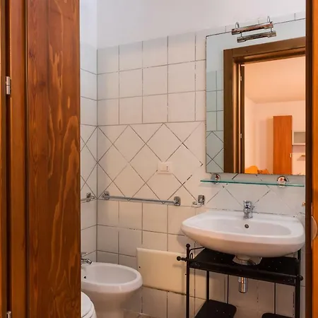 بيت للعطل Acqua Chiara