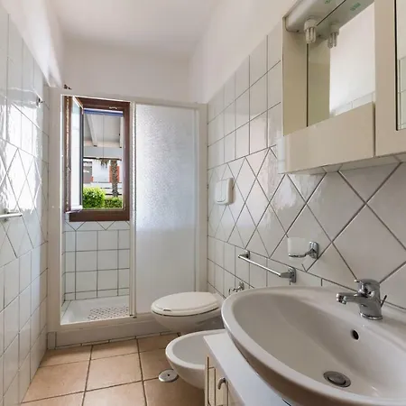 Acqua Chiara بيت للعطل *