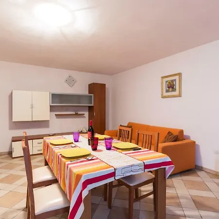Holiday home Acqua Chiara *