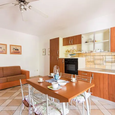 Holiday home Acqua Chiara *