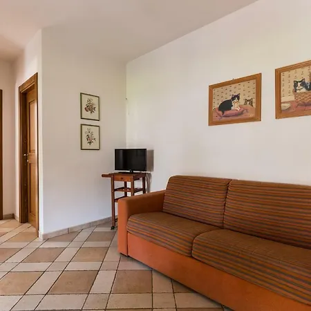 Holiday home Acqua Chiara