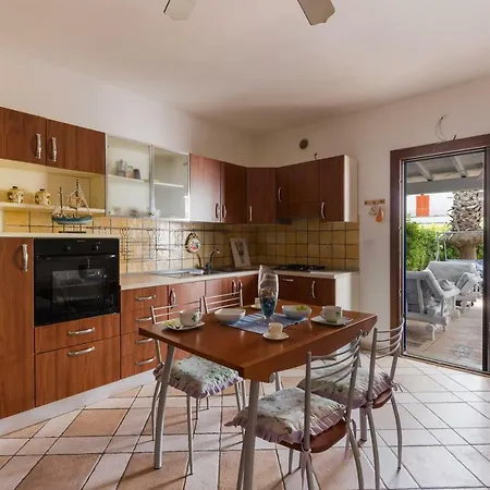 Acqua Chiara Holiday home Porto Cesareo