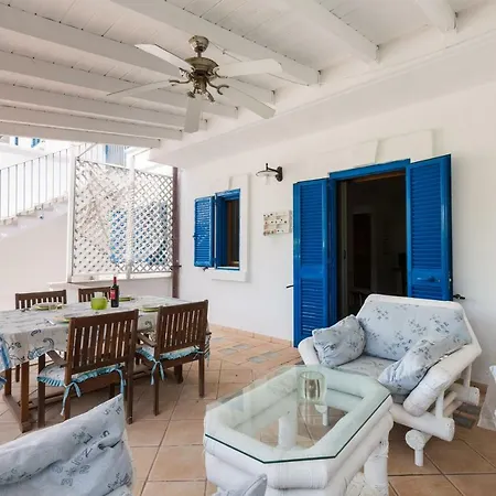 Acqua Chiara Holiday home Porto Cesareo