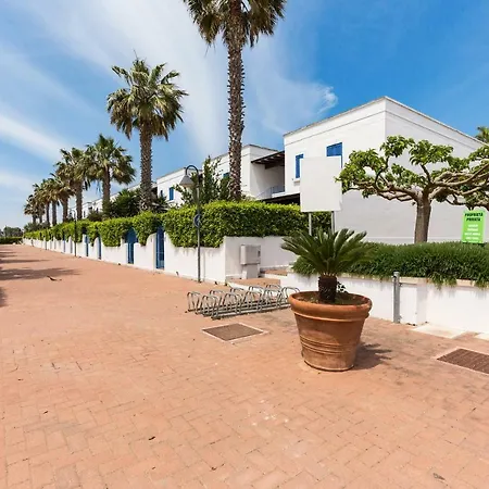 Acqua Chiara Holiday home