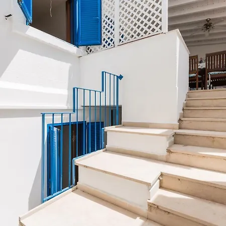 Holiday home Acqua Chiara Porto Cesareo