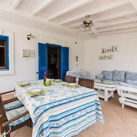 Acqua Chiara Holiday home Porto Cesareo