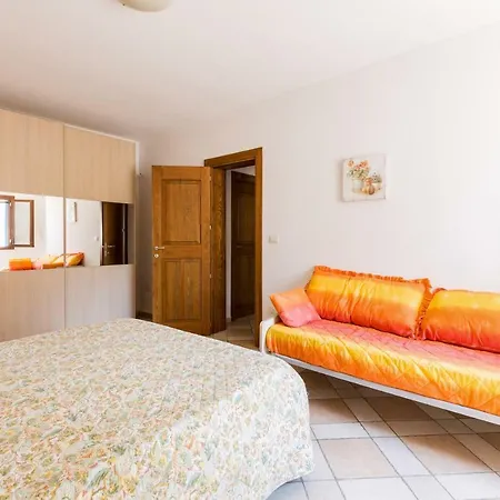 Holiday home Acqua Chiara